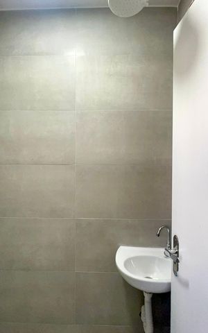 Apartamento para alugar com 92m², 3 quartos e 1 vaga Apartamento para alugar com 92m², 3 quartos e 1 vagaBanheiro de serviço