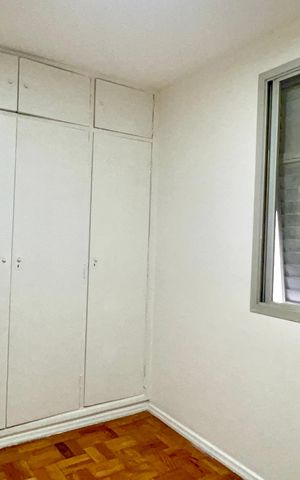 Apartamento para alugar com 92m², 3 quartos e 1 vaga Apartamento para alugar com 92m², 3 quartos e 1 vagaQuarto 2