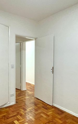Apartamento para alugar com 92m², 3 quartos e 1 vaga Apartamento para alugar com 92m², 3 quartos e 1 vagaQuarto 1