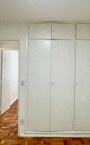 Apartamento para alugar com 92m², 3 quartos e 1 vaga Apartamento para alugar com 92m², 3 quartos e 1 vagaQuarto 2