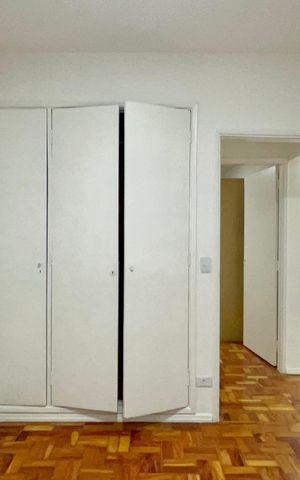 Apartamento para alugar com 92m², 3 quartos e 1 vaga Apartamento para alugar com 92m², 3 quartos e 1 vagaQuarto 1