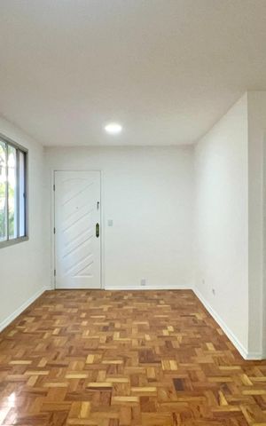 Apartamento para alugar com 92m², 3 quartos e 1 vaga Apartamento para alugar com 92m², 3 quartos e 1 vagaSala