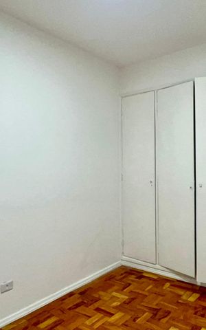Apartamento para alugar com 92m², 3 quartos e 1 vaga Apartamento para alugar com 92m², 3 quartos e 1 vagaQuarto 1