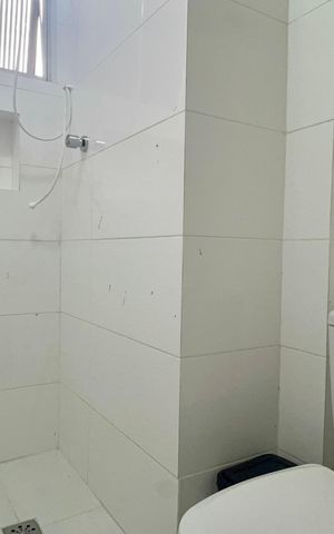Apartamento para alugar com 92m², 3 quartos e 1 vaga Apartamento para alugar com 92m², 3 quartos e 1 vagaBanheiro