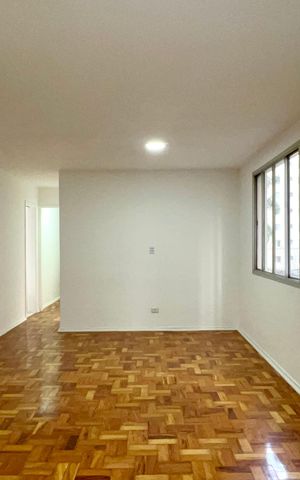 Apartamento para alugar com 92m², 3 quartos e 1 vaga Apartamento para alugar com 92m², 3 quartos e 1 vagaSala