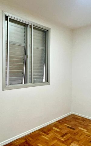 Apartamento para alugar com 92m², 3 quartos e 1 vaga Apartamento para alugar com 92m², 3 quartos e 1 vagaQuarto 2