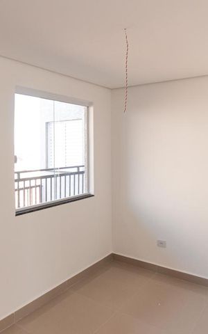 Apartamento à venda com 31m², 2 quartos e sem vaga Apartamento à venda com 31m², 2 quartos e sem vagaSala