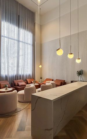 Apartamento à venda com 201m², 4 quartos e 3 vagas