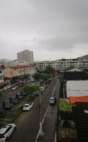 Apartamento à venda com 73m², 2 quartos e 1 vagaVista da Varanda da Sala