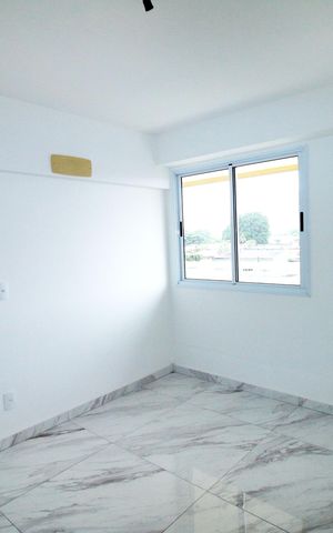 Apartamento à venda com 73m², 2 quartos e 1 vagaQuarto 1-Suíte
