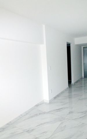 Apartamento à venda com 73m², 2 quartos e 1 vagaSala