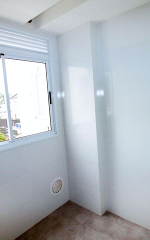Apartamento à venda com 73m², 2 quartos e 1 vagaÁrea de Serviço