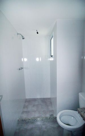 Apartamento à venda com 73m², 2 quartos e 1 vagaBanheiro da Suíte