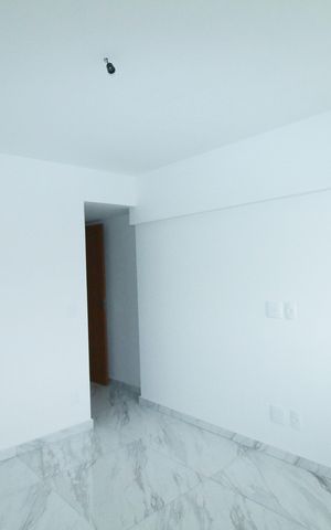 Apartamento à venda com 73m², 2 quartos e 1 vagaQuarto 1-Suíte
