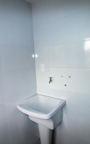 Apartamento à venda com 73m², 2 quartos e 1 vagaÁrea de Serviço