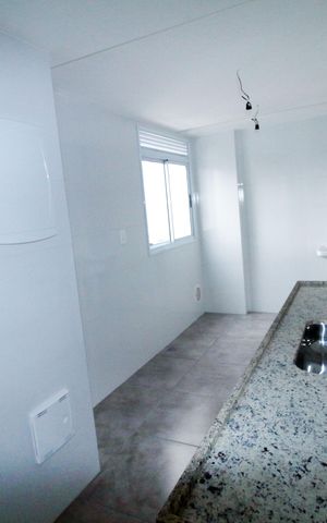 Apartamento à venda com 73m², 2 quartos e 1 vagaCozinha