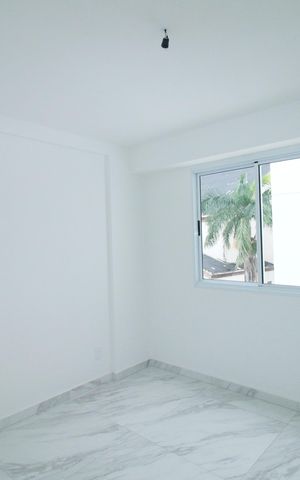 Apartamento à venda com 73m², 2 quartos e 1 vagaQuarto 2