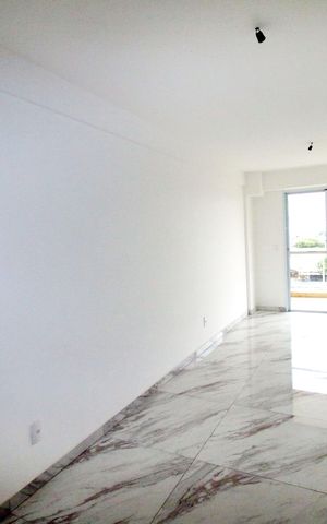 Apartamento à venda com 73m², 2 quartos e 1 vagaSala