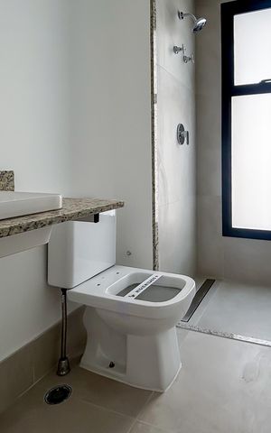 Apartamento à venda com 201m², 4 quartos e 3 vagas