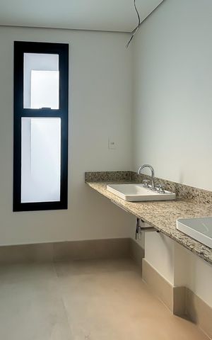 Apartamento à venda com 201m², 4 quartos e 3 vagas