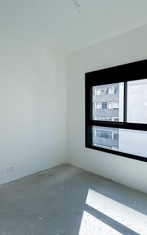 Apartamento à venda com 201m², 4 quartos e 3 vagas