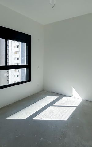 Apartamento à venda com 201m², 4 quartos e 3 vagas