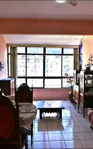 Apartamento para alugar com 88m², 2 quartos e sem vaga Apartamento para alugar com 88m², 2 quartos e sem vagaSala