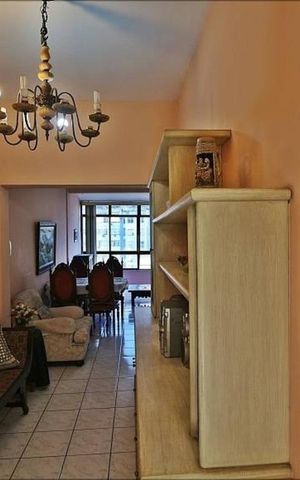 Apartamento para alugar com 88m², 2 quartos e sem vaga Apartamento para alugar com 88m², 2 quartos e sem vagaSala