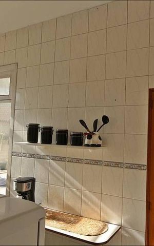 Apartamento para alugar com 88m², 2 quartos e sem vaga Apartamento para alugar com 88m², 2 quartos e sem vagaCozinha