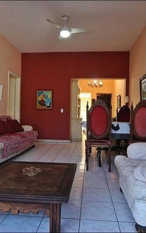 Apartamento para alugar com 88m², 2 quartos e sem vaga Apartamento para alugar com 88m², 2 quartos e sem vagaSala