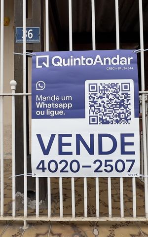 Casa à venda com 140m², 3 quartos e sem vaga Casa à venda com 140m², 3 quartos e sem vagaFZFS-6