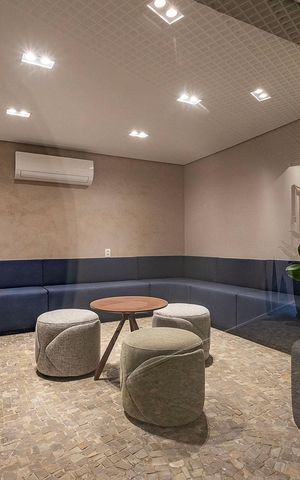 Apartamento para alugar com 50m², 1 quarto e sem vaga Apartamento para alugar com 50m², 1 quarto e sem vagaÁrea comum