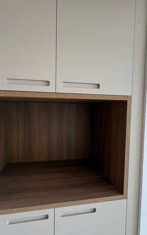 Apartamento à venda com 66m², 2 quartos e 1 vaga Apartamento à venda com 66m², 2 quartos e 1 vagaCozinha