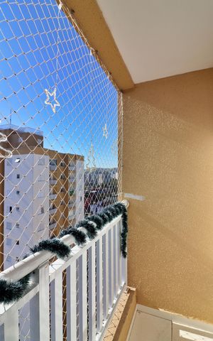 Apartamento para alugar com 48m², 2 quartos e 1 vagaSala Sacada 