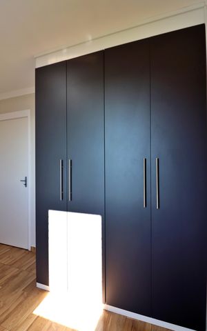 Apartamento para alugar com 48m², 2 quartos e 1 vagaQuarto 1