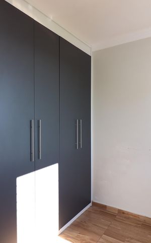 Apartamento para alugar com 48m², 2 quartos e 1 vagaQuarto 1