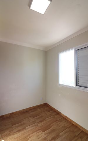Apartamento para alugar com 48m², 2 quartos e 1 vagaQuarto 1