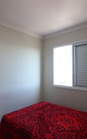 Apartamento para alugar com 48m², 2 quartos e 1 vagaQuarto 2