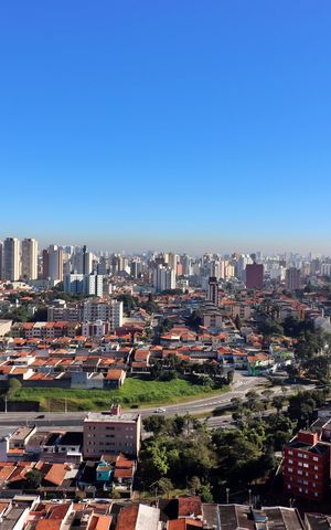 Apartamento para alugar com 48m², 2 quartos e 1 vagaQuarto 2 Vista 