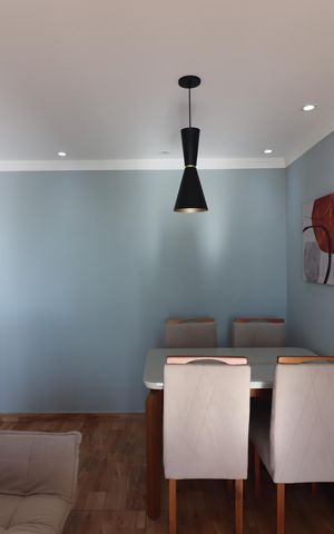 Apartamento para alugar com 48m², 2 quartos e 1 vagaSala 
