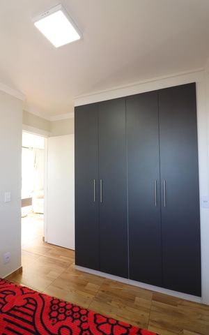 Apartamento para alugar com 48m², 2 quartos e 1 vagaQuarto 2