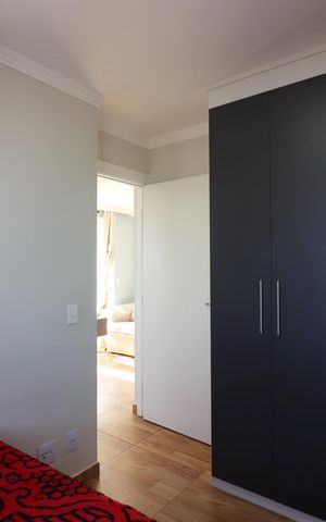 Apartamento para alugar com 48m², 2 quartos e 1 vagaQuarto 2