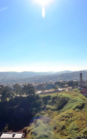 Apartamento para alugar com 48m², 2 quartos e 1 vagaSala Vista 