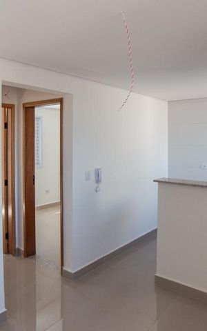 Apartamento à venda com 31m², 2 quartos e sem vaga
