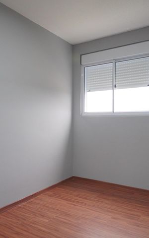 Apartamento à venda com 56m², 2 quartos e 1 vagaQuarto 1