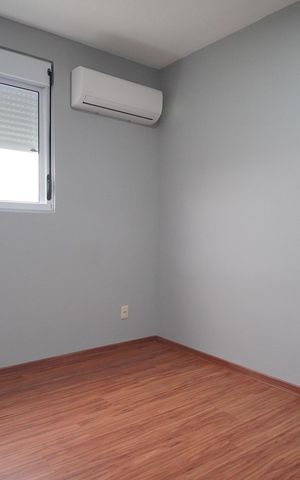 Apartamento à venda com 56m², 2 quartos e 1 vagaQuarto 1