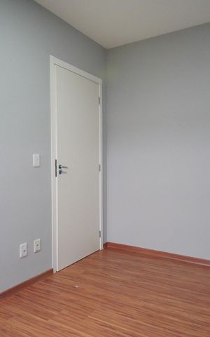 Apartamento à venda com 56m², 2 quartos e 1 vagaQuarto 2