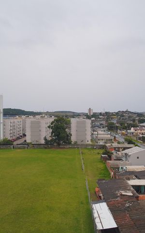 Apartamento à venda com 56m², 2 quartos e 1 vagavista do Quarto 1