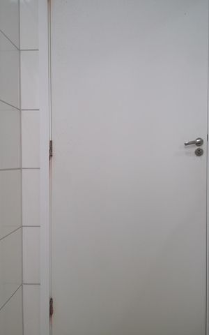 Apartamento à venda com 56m², 2 quartos e 1 vagaBanheiro 