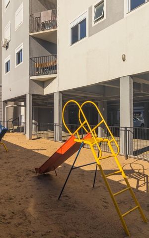 Apartamento à venda com 56m², 2 quartos e 1 vagaÁrea comum - Playground